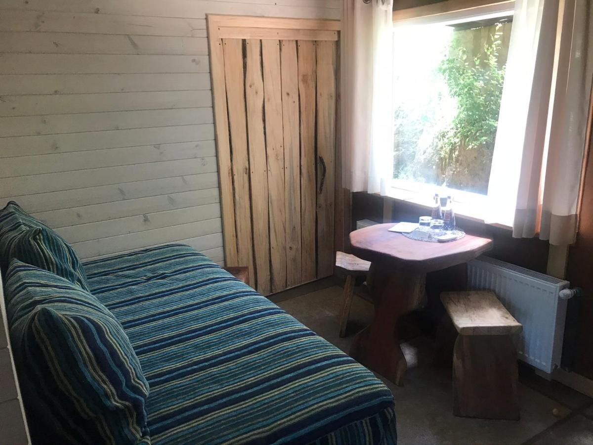 Hotel Elementos Eco
